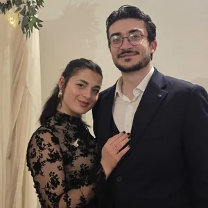 Selim & Betty