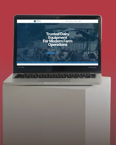 Agrigurus - Agricultural Equipment