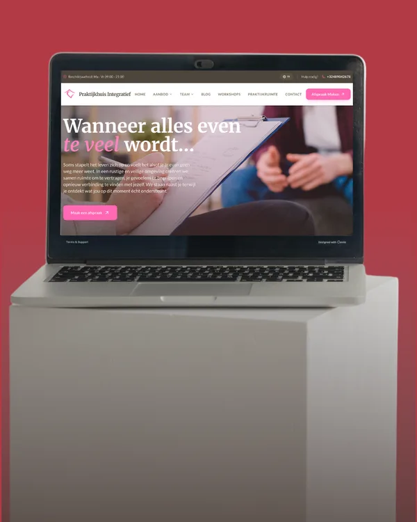 Praktijkhuis Integratief - Healthcare