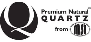 Q Premium Natural Quartz from MSI