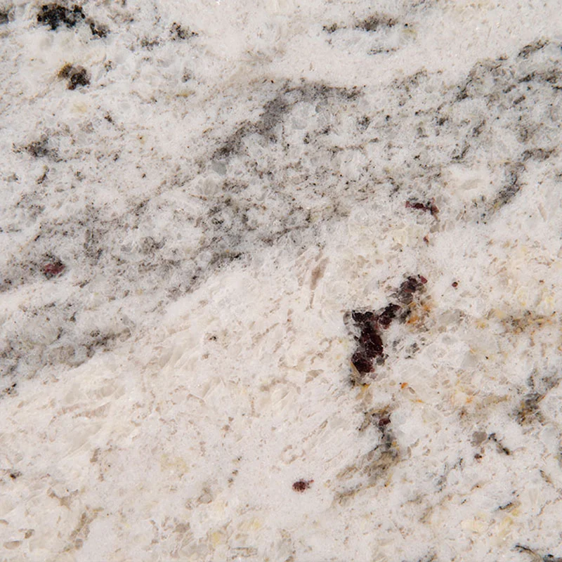 African Rainbow granite slab texture