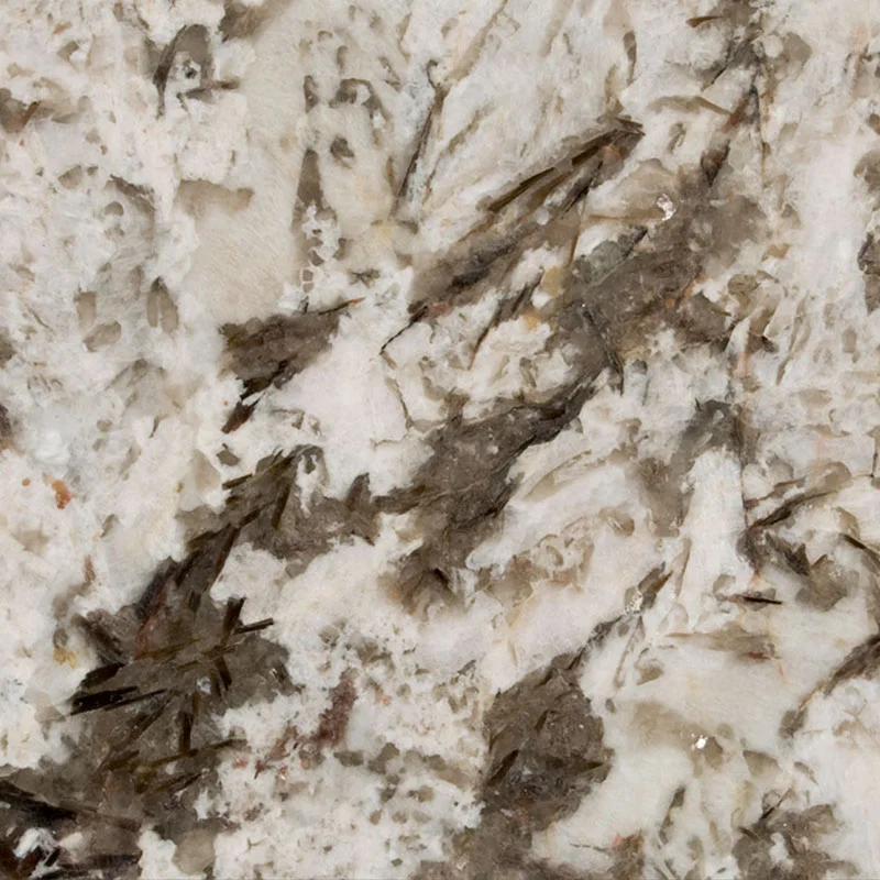 Bianco Antico granite slab texture