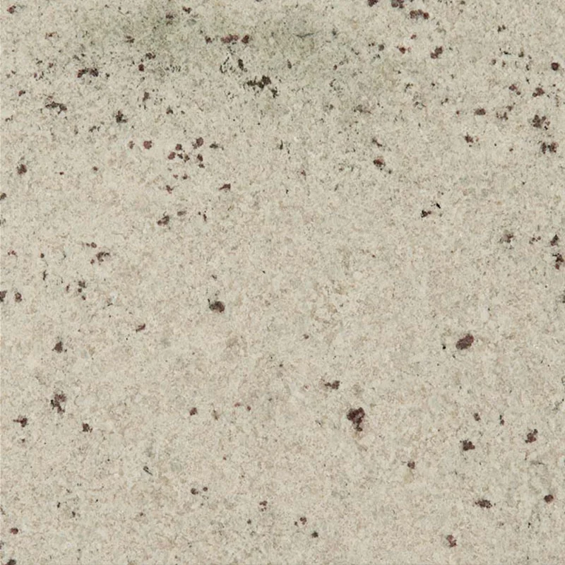 Colonial White granite slab texture