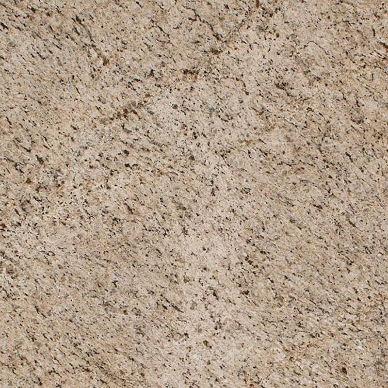 Giallo Ornamental granite slab texture