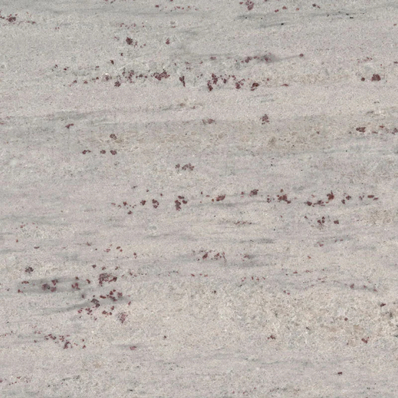 River White granite slab texture