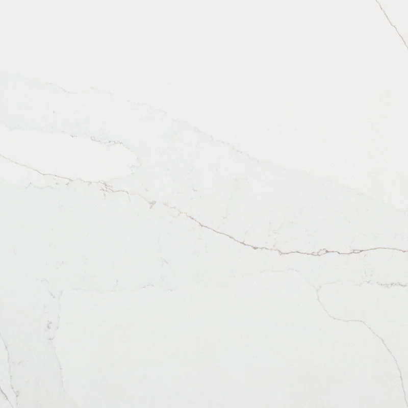 Calacatta Abezzo quartz slab texture