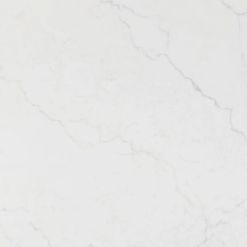 Calacatta Miraggio Duo quartz slab texture