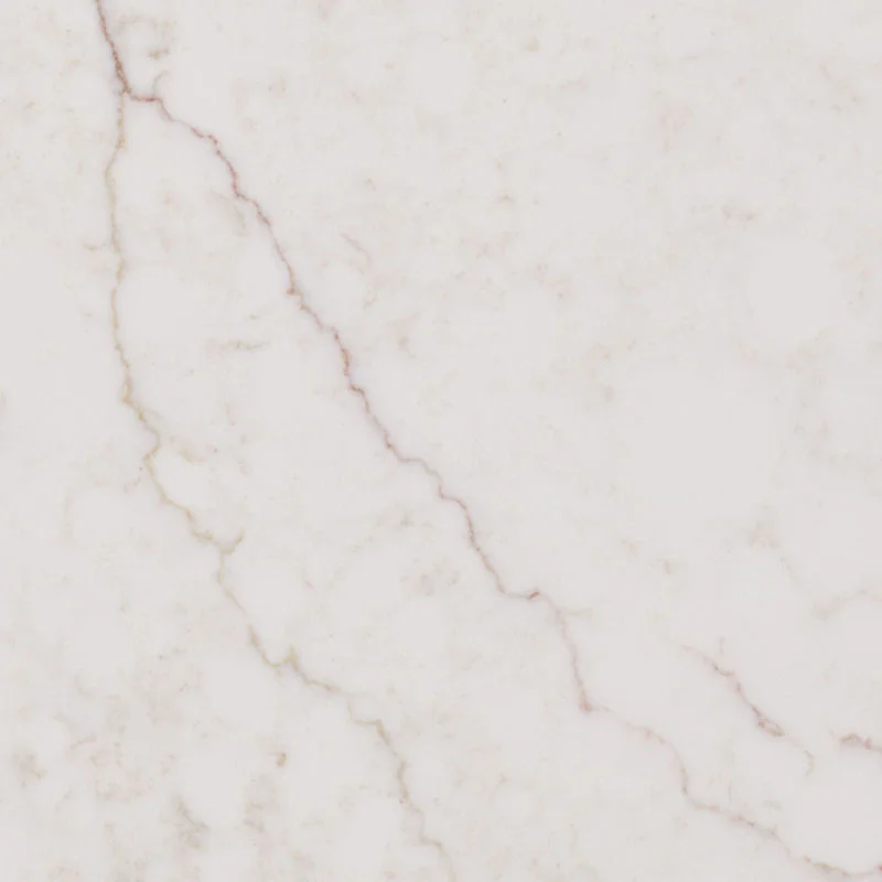 Calacatta Miraggio Sienna quartz slab texture