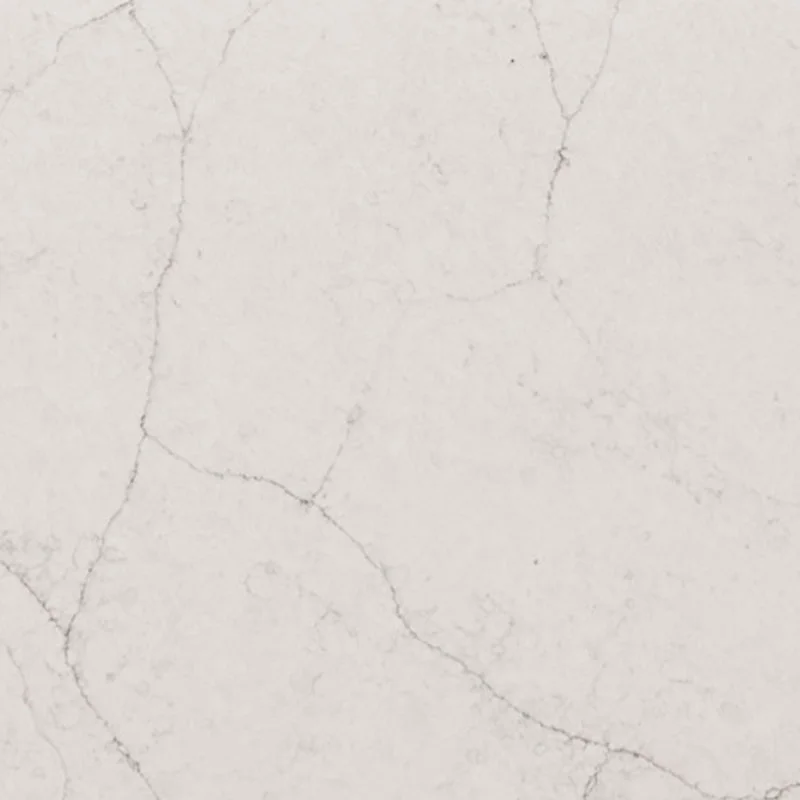 Calacatta Valentin quartz slab texture