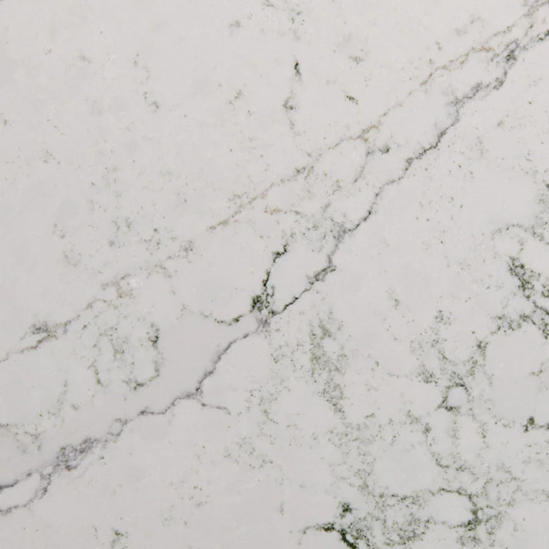 Calacatta Viraldi quartz slab texture