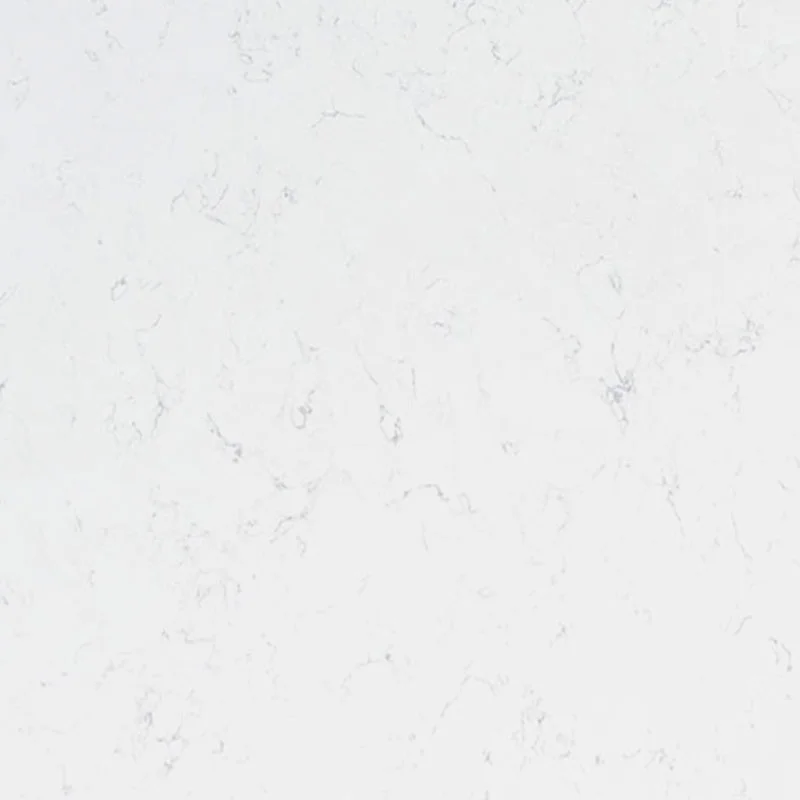 Carrara Morro quartz slab texture