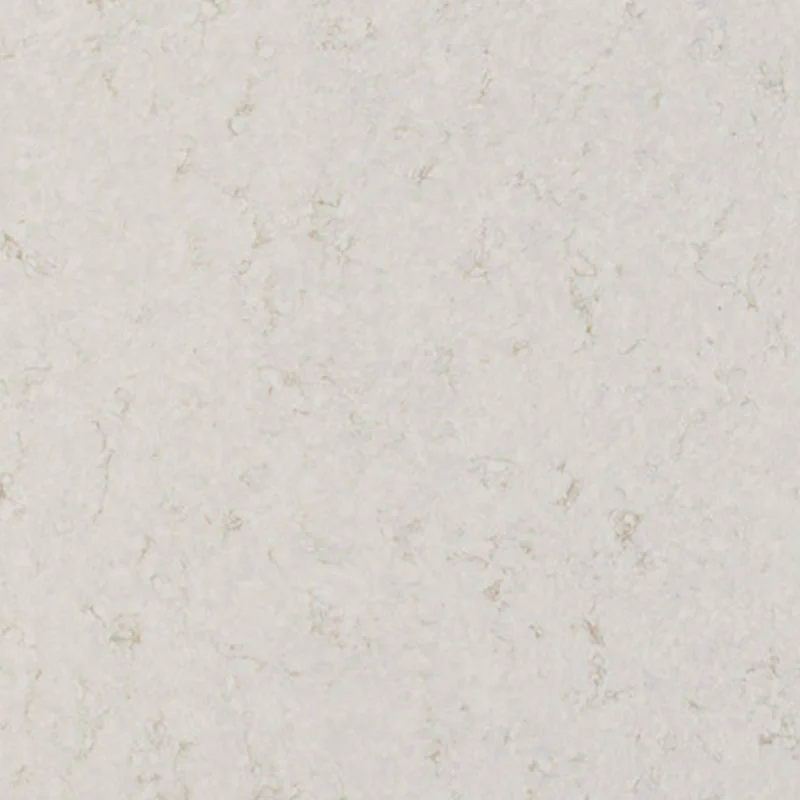 Cashmere Taj quartz slab texture