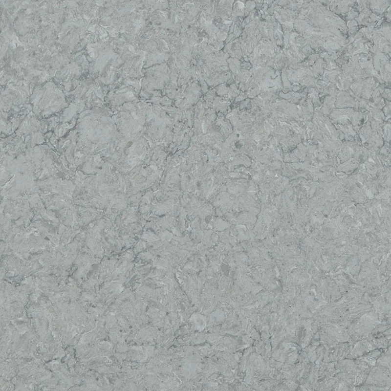 Galant Gray quartz slab texture