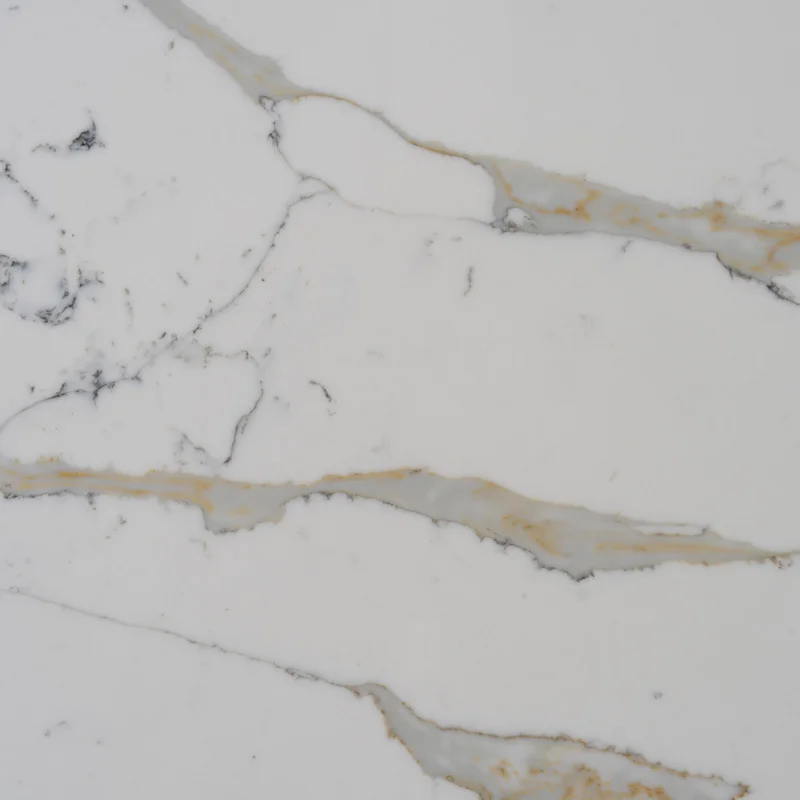 Vagli Gold quartz slab texture